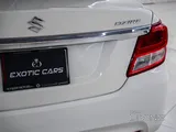 Suzuki Dzire 2024